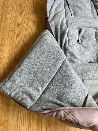 Saco cubrepiernas Joolz