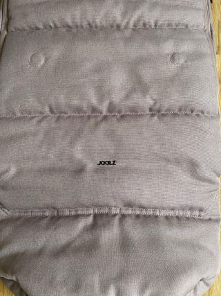 Saco cubrepiernas Joolz