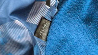 Conjunto Ropa Ski Niños 10-12 Años