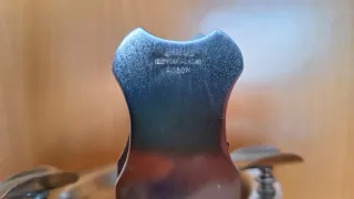 Cinzeiro Pé Alto Vintage