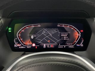 BMW Serie 1 M Sport 118D 2.0D 150CV Auto EL TOP!!!