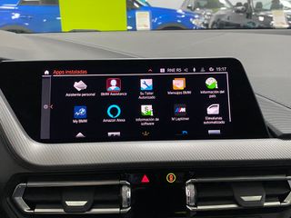 BMW Serie 1 M Sport 118D 2.0D 150CV Auto EL TOP!!!