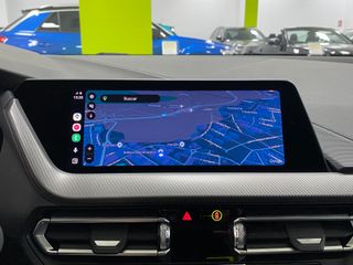 BMW Serie 1 M Sport 118D 2.0D 150CV Auto EL TOP!!!