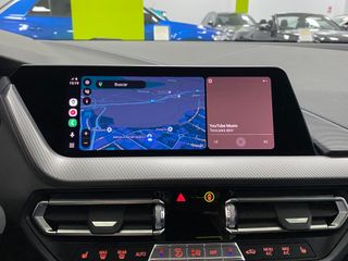 BMW Serie 1 M Sport 118D 2.0D 150CV Auto EL TOP!!!