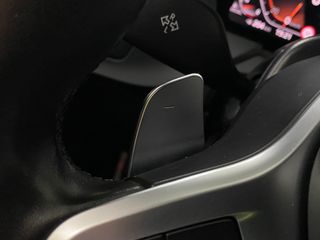 BMW Serie 1 M Sport 118D 2.0D 150CV Auto EL TOP!!!