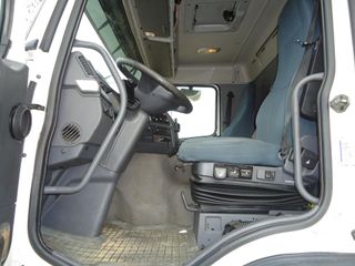 Volvo FM-460-CAMIONES FRIGORIFICOS