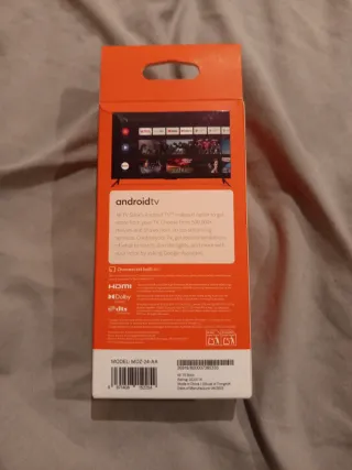 Xiaomi Mi TV Stick
