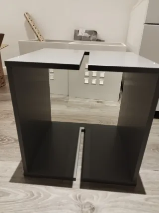 Cajones/Bloques para mueble Ikea Kallax