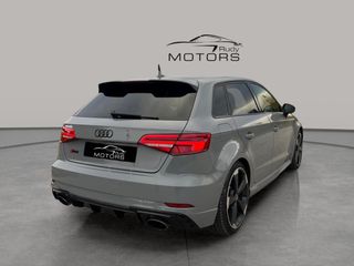 Audi A3 RS 3 2.5 TFSI quattro S tronic Sportback