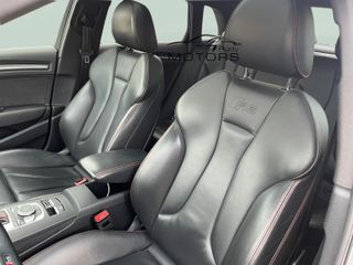 Audi A3 RS 3 2.5 TFSI quattro S tronic Sportback