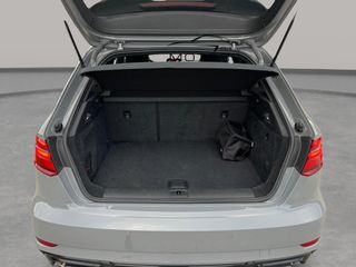 Audi A3 RS 3 2.5 TFSI quattro S tronic Sportback