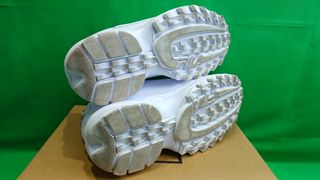 Zapatillas Fila Disruptor Talla 42 Hombre