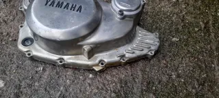 Tapa Embrague Yamaha SR 250