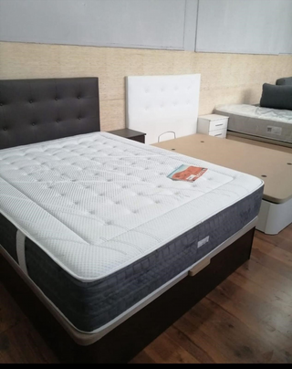 Canapés todas medidas + colchones visco premium