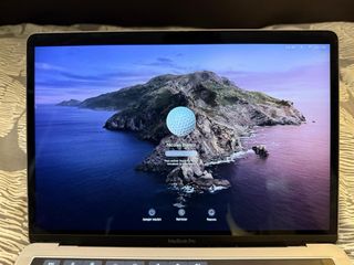 MacBook Pro 2016 Touch Bar