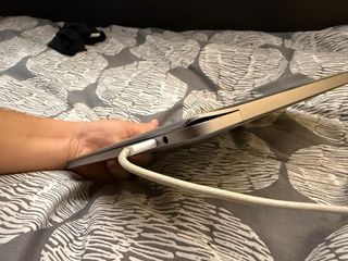 MacBook Pro 2016 Touch Bar