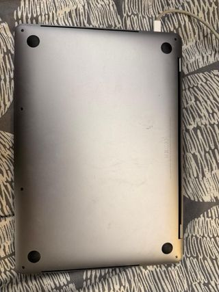 MacBook Pro 2016 Touch Bar