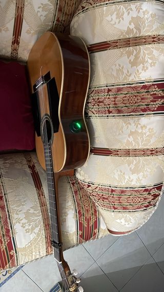 Guitarra Alhambra C2