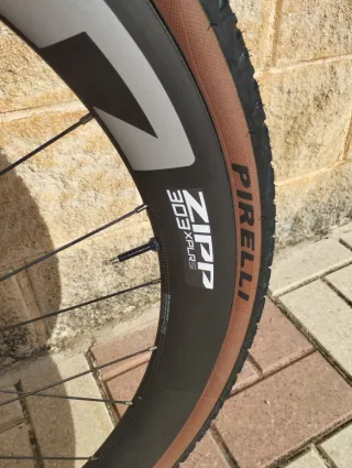 Megamo Silk SLR 01 2026. Gravel Bike. TALLA M.