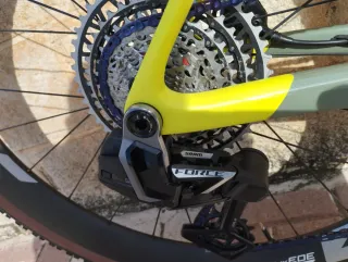 Megamo Silk SLR 01 2026. Gravel Bike. TALLA M.