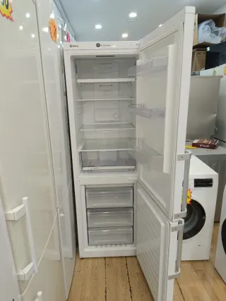 Nevera y Lavadora  marca balay garantía transporte
