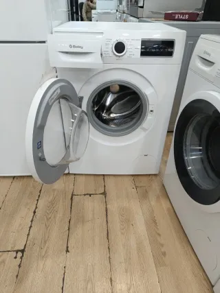 Nevera y Lavadora  marca balay garantía transporte