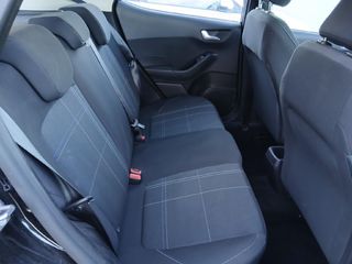 ¡SIN ENTRADA! FORD FIESTA