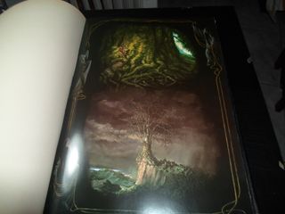 L'Anello dei Nibelunghi - Ul de Rico