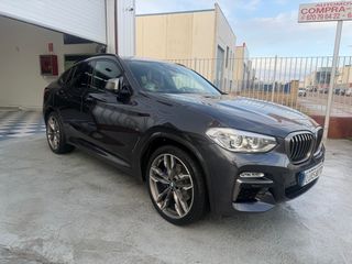 BMW X4 2019