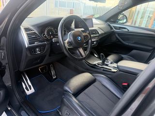 BMW X4 2019