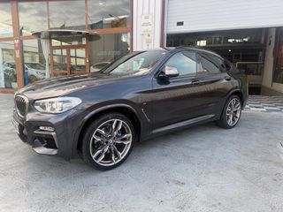 BMW X4 2019