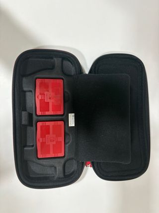 Funda Nintendo Switch Super Mario Odyssey