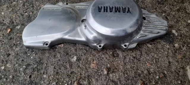 Tapa encendido Yamaha SR 250