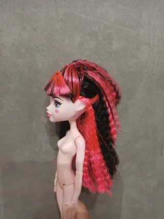 Muñeca Monster High Draculaura