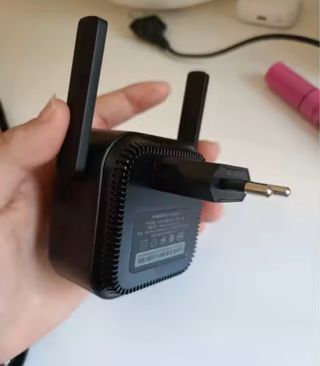 Amplificador WiFi Xiaomi