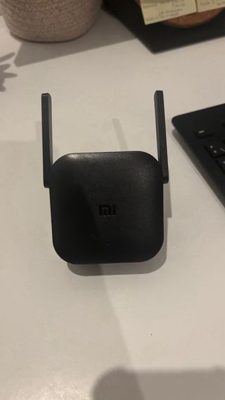 Amplificador WiFi Xiaomi