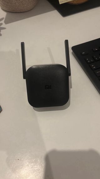 Amplificador WiFi Xiaomi