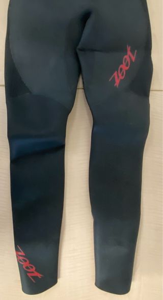 Traje Neopreno Zoot Synergy ST
