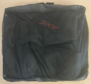 Traje Neopreno Zoot Synergy ST