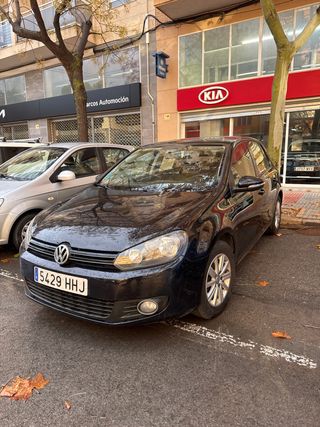 Volkswagen Golf 1.4 TSI 2011 Impecable