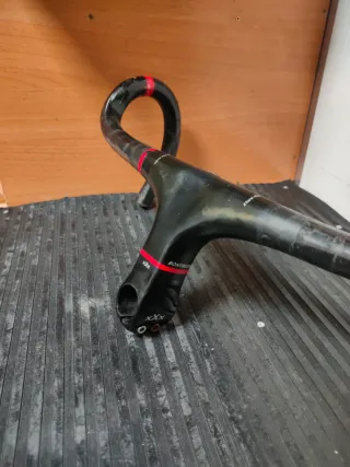 Manillar Bontrager XXX Integrado 110x42