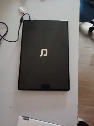 HP Compaq CQ61 W7 Portátil