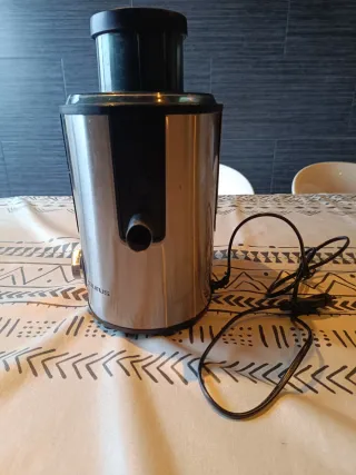 Licuadora Taurus LIQUAFRUTS PRO COMPACT