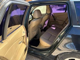 BMW Serie 5 2006