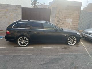 BMW Serie 5 2006