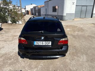 BMW Serie 5 2006