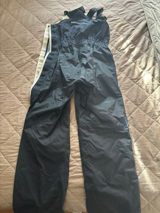 Mono de esquí Helly Hansen