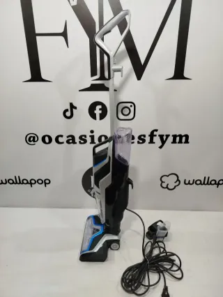 ASPIRADOR BISSELL CROSSWAVE PET PRO