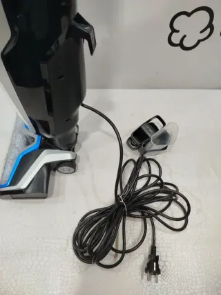 ASPIRADOR BISSELL CROSSWAVE PET PRO