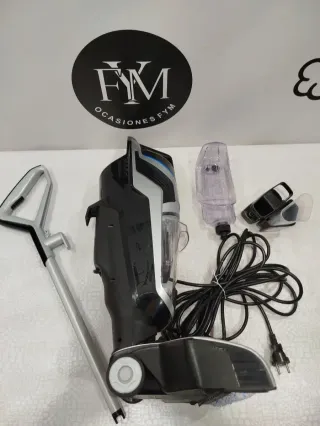 ASPIRADOR BISSELL CROSSWAVE PET PRO